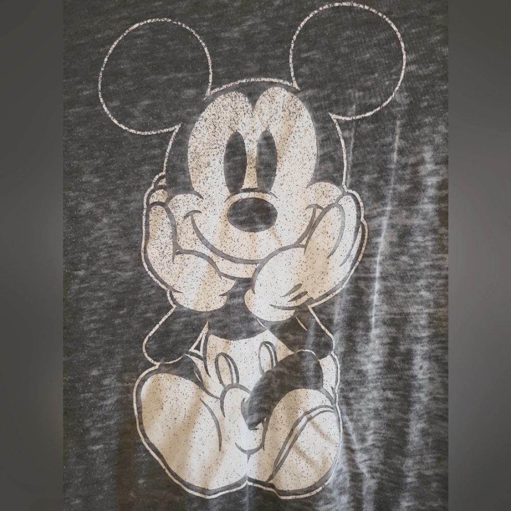 Mickey mouse t shirts
